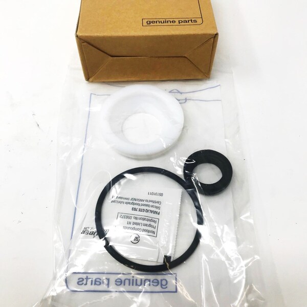 Alfa Laval Service Kit 2" Stop Tr, Epdm U7000 9611926562 - main